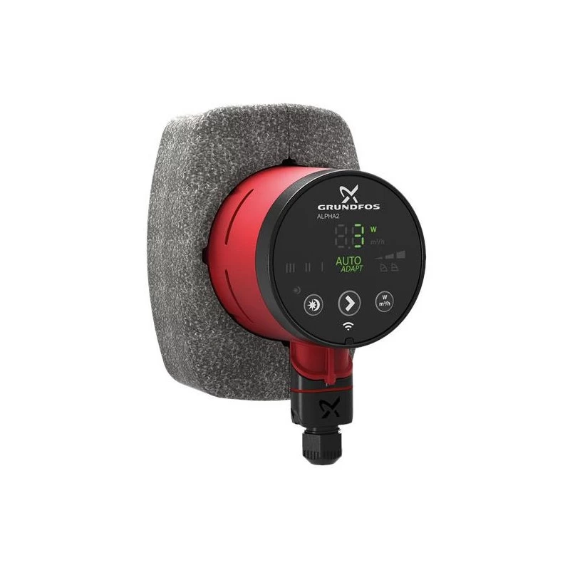 Cirkuliacinis siurblys Grundfos ALPHA2 25-80 180