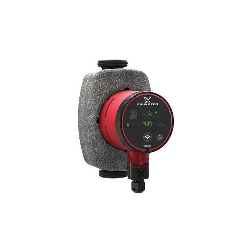 Cirkuliacinis siurblys Grundfos ALPHA3 25-60 180
