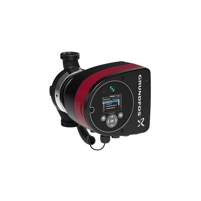 Cirkuliacinis siurblys Grundfos Magna3 25-80 180