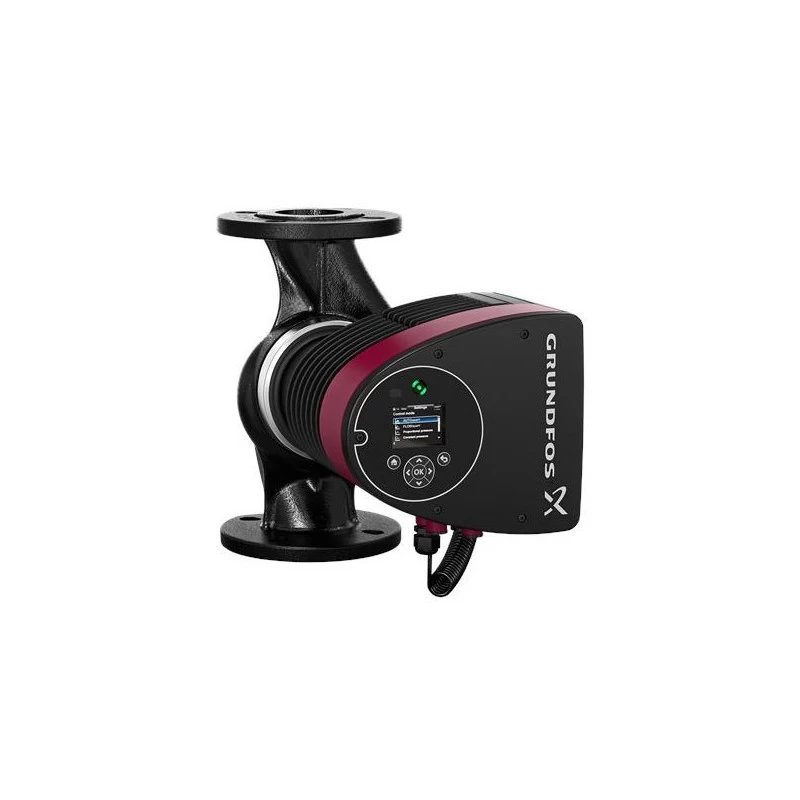 Cirkuliacinis siurblys Grundfos Magna3 32-120 F 220