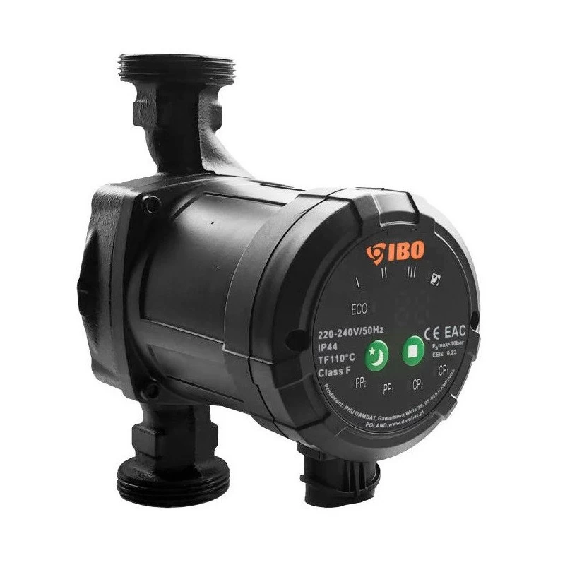 Cirkuliacinis siurblys Ibo BETA2 25-60/130