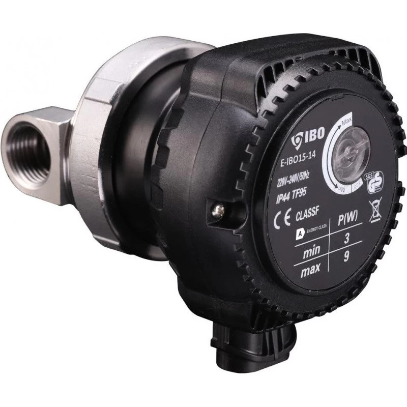 Cirkuliacinis siurblys Ibo E-IBO 15-14