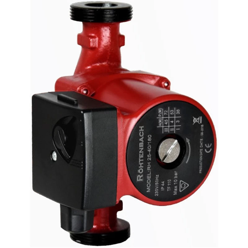 Cirkuliacinis siurblys Ibo ROHTENBACH 25-40/180