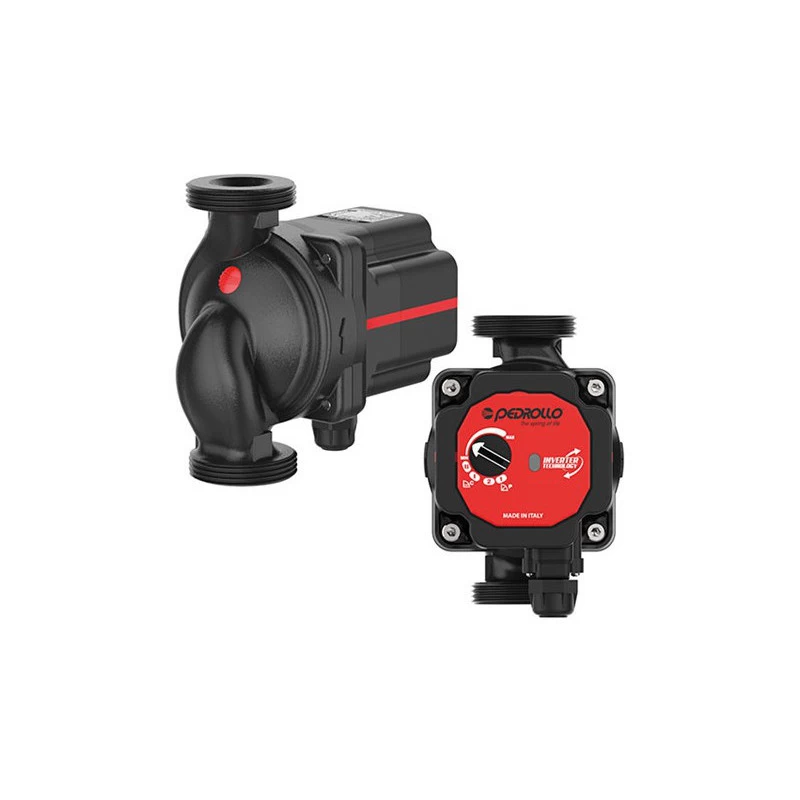 Cirkuliacinis siurblys Pedrollo DHL 25-60 130mm