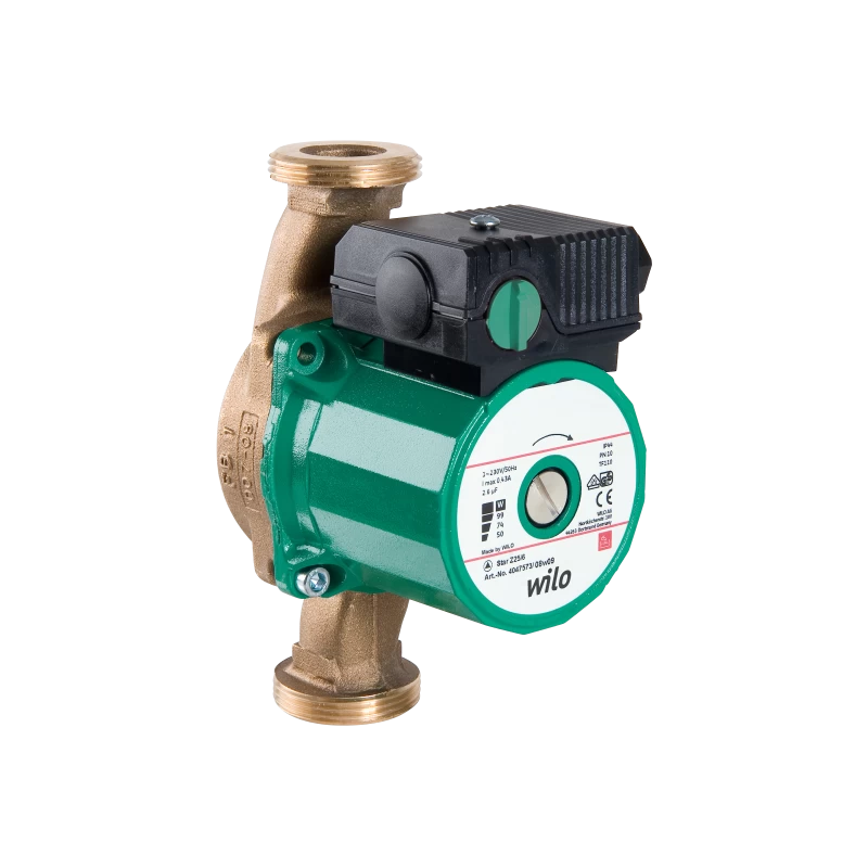Cirkuliacinis siurblys Wilo Star-Z 20/1