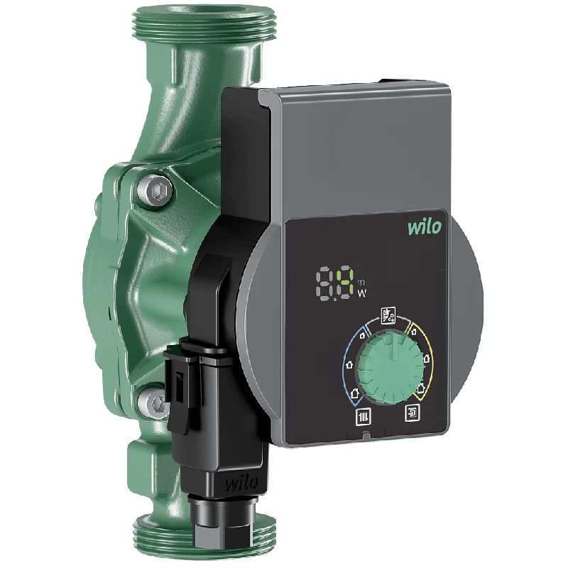 Cirkuliacinis siurblys Wilo Yonos PICO1.0 25/1-6 180mm
