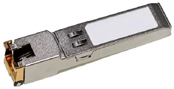 cisco 1000base-t Sfp/transcr Modulis F Cat 5 Cw
