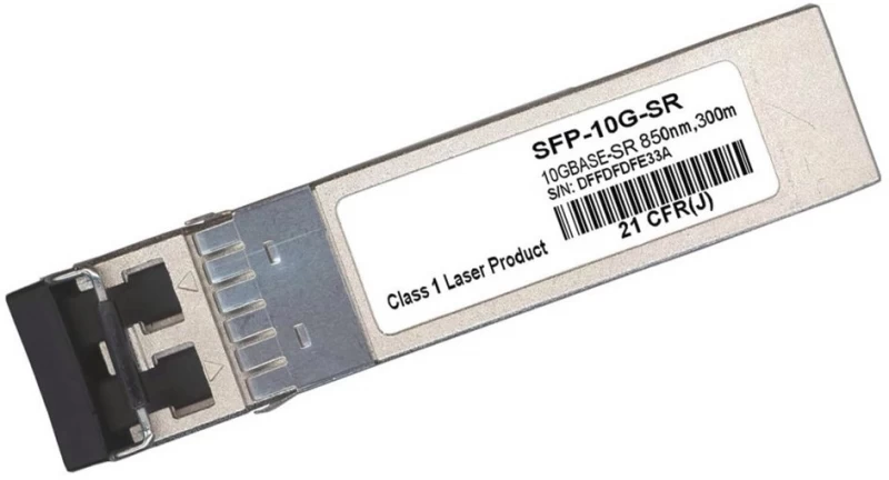 cisco 10gbase-sr Sfp Modulis