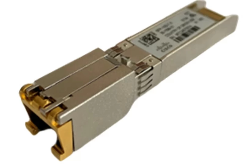 cisco 10gbase-t Sfp+trans Mod Cat6a Kabeliai