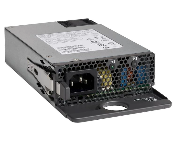Cisco 125w Kompiuterio Maitinimo šaltinis Pwr-c5-125wac=