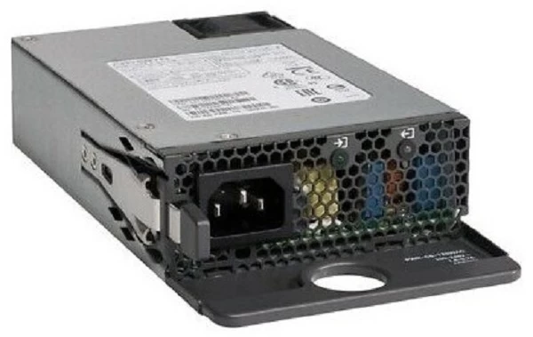 Cisco 125w Kompiuterio Maitinimo šaltinis Pwr-c6-125wac=.