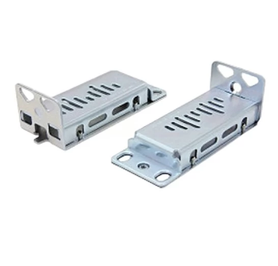 Cisco 19 Colių Stovo Laikiklis, Skirtas Kompaktiškiems C1000 Cbs350 Ir Cbs250