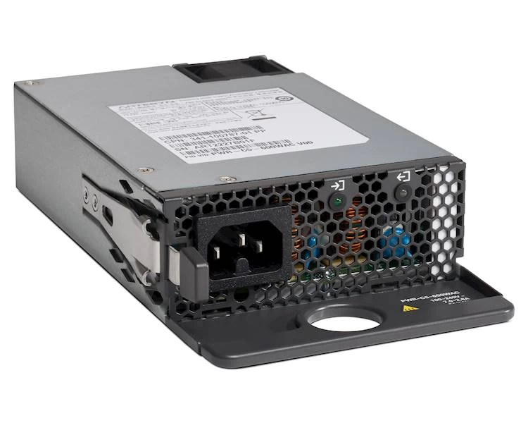 Cisco 600 W Kompiuterio Maitinimo šaltinis Pwr-c5-600wac=.