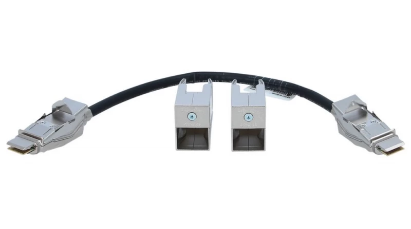 Cisco C9300l-stack-kit= Stektavimo Kabelis