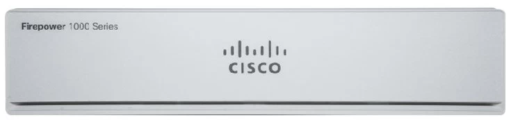 Cisco Firepower 1010 Ngfw/appliance Desktop In