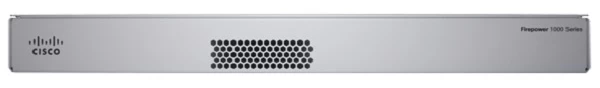 Cisco Fpr1120-ngfw-k9 cisco Firepower 1120 Ngfw įrenginys, 1u