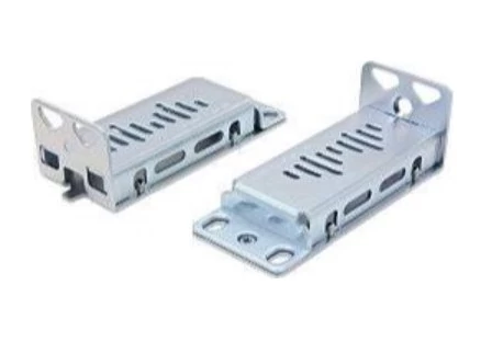 cisco Komutatorius 19 In Rackmount, Skirtas 9200cx Komutatoriams