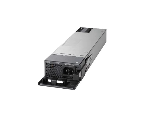 cisco Maitinimo šaltinis 1100w Ac 80+ Platinum Config 1 Powe