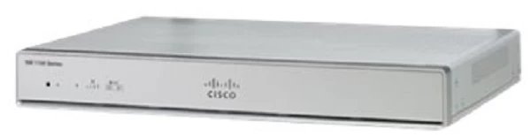 Cisco Maršrutizatorius C1111-8p