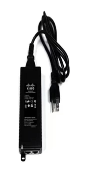 cisco Priedai Maitinimo Inžektorius 802.3bt 5g Mgig Ethernet