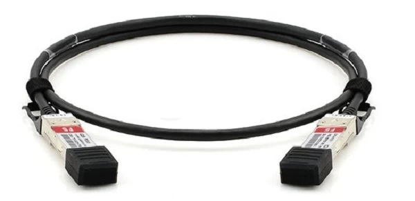 Cisco Qsfp-100g-cu1m= 1 Qsfp Kabelis