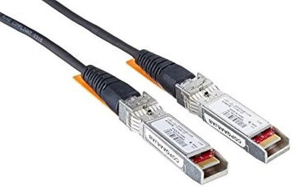 Cisco Sfp-h10gb-cu3m= 3 Sfp+ Kabeliai