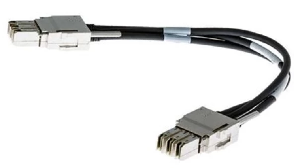 Cisco Stack-t1-3m 3 Stekavimo Kabelis