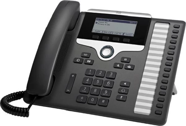 cisco Up Telefonas 7861