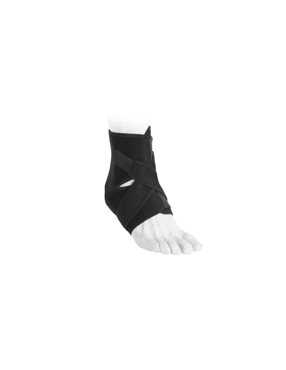 Čiurnos įtvaras GYMSTICK Ankle Support 2.0