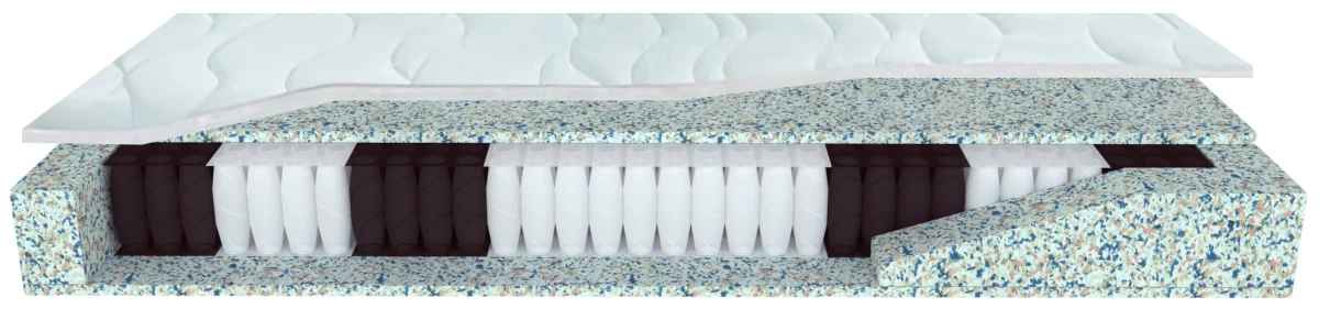 Čiužinys SERENE (80x200)