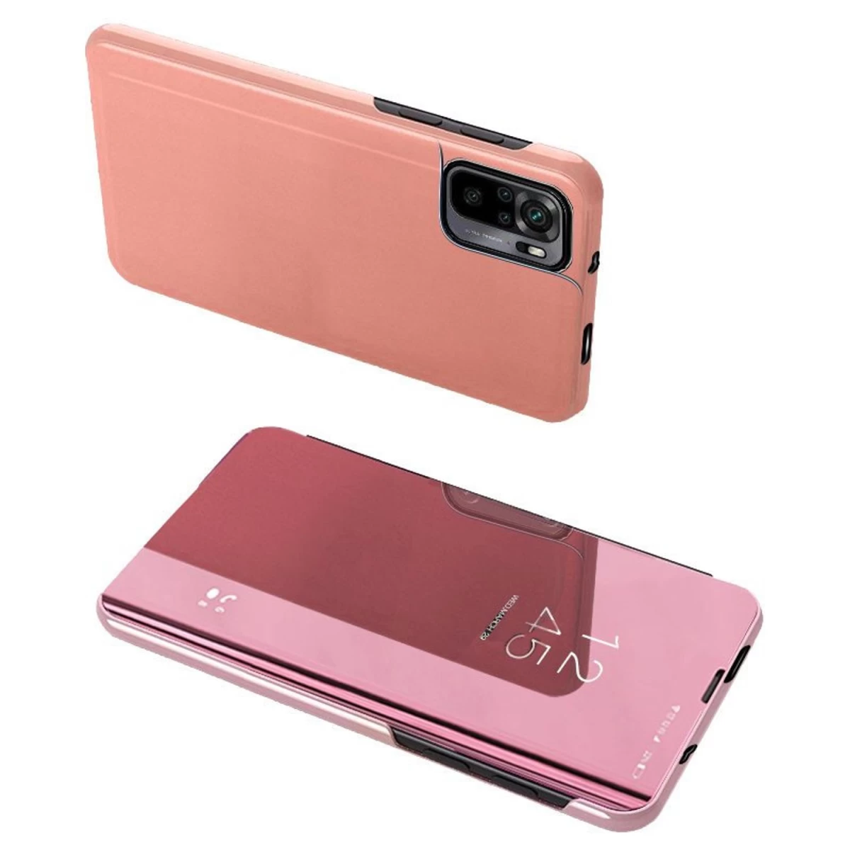 clear View Case Apverčiamasis Dėklas xiaomi Redmi Note 11t 5g / redmi Note 11s 5g / poco M4 Pro 5g clear View Case Apverčiamasis Dėklas xiaomi Redmi Note 11t 5g / redmi Note 11s 5g / poco M4 Pro 5g