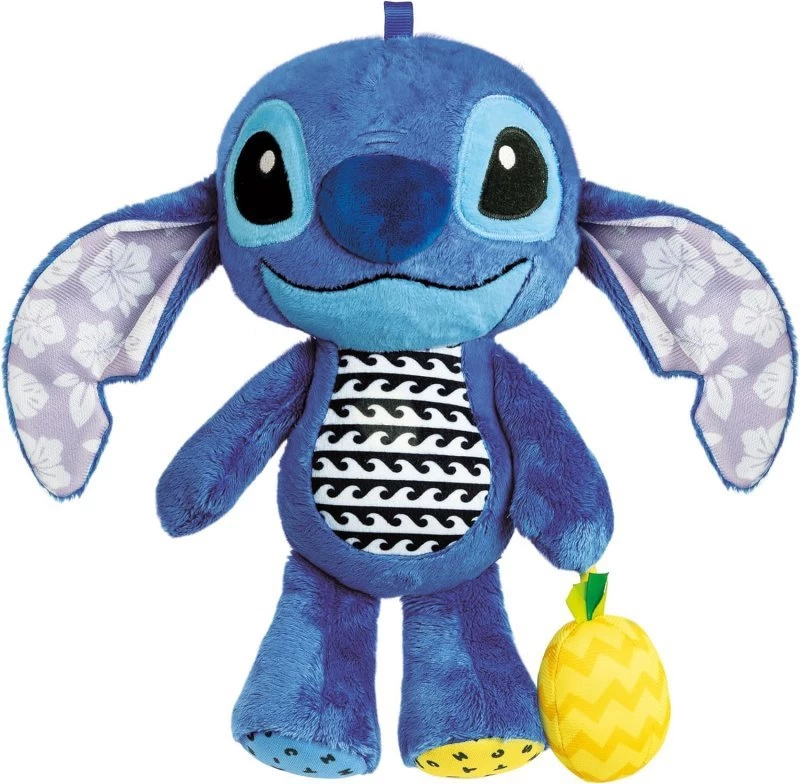Clementoni Baby Stitch My First Soft Toy 17918