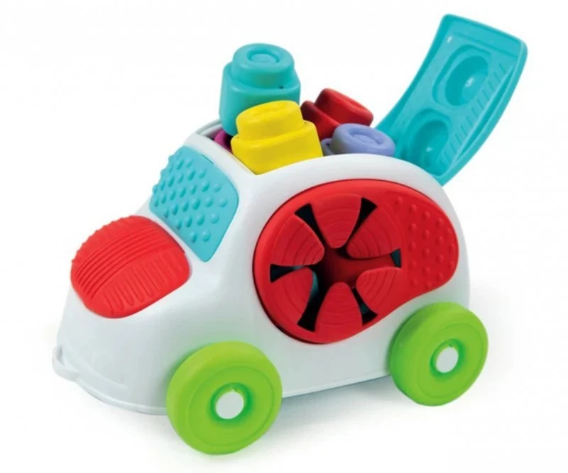 Clementoni Clemmy 17315 Sensorinis Automobilis