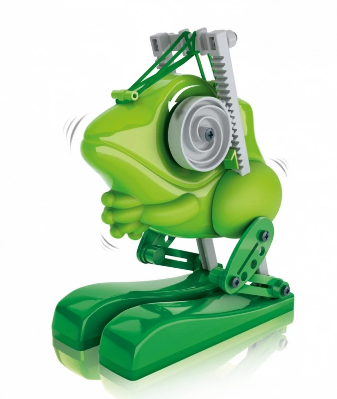 Clementoni Jumpingbot Laminatorius 50325 50325