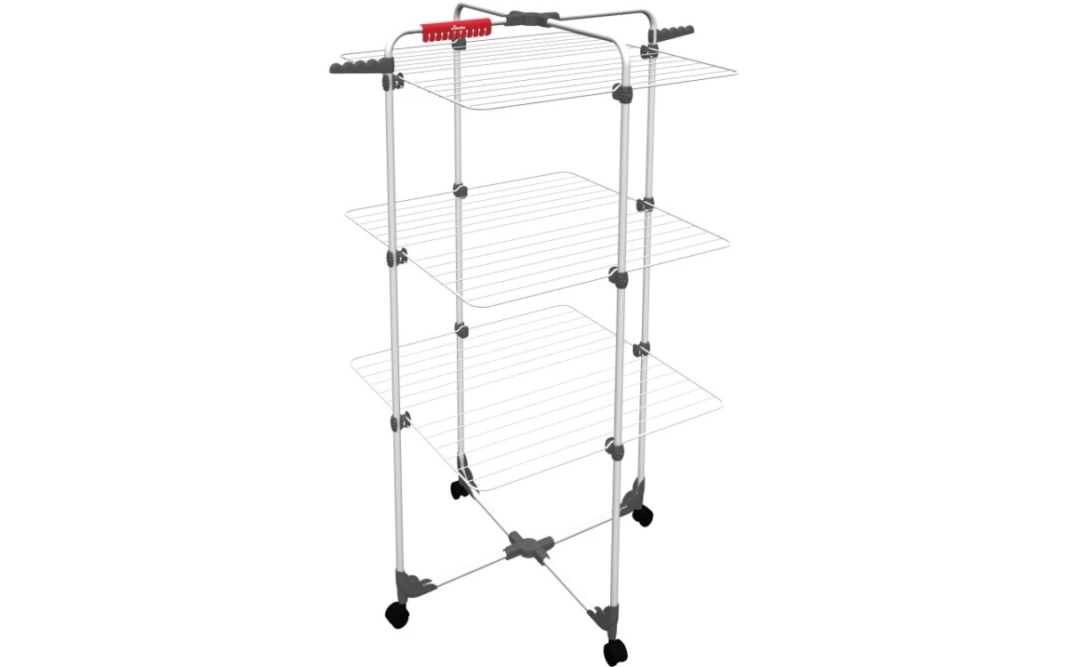 Clothes Dryer Vileda Mixer 3