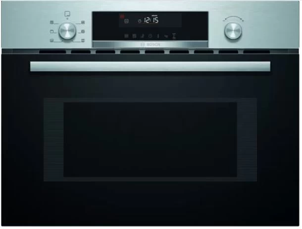 CMA585GS0 Bosch         Microwave oven with ter