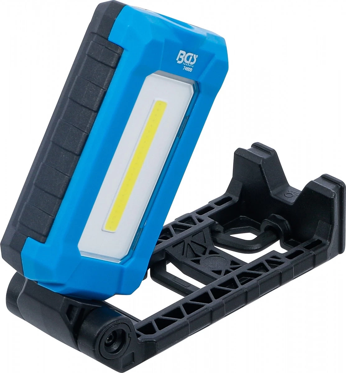 COB-LED darbo lempa | sulankstoma (74600)