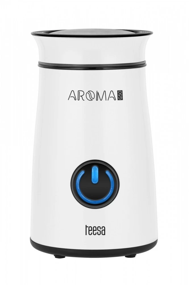COFFEE GRINDER TEESA     AROMA G50