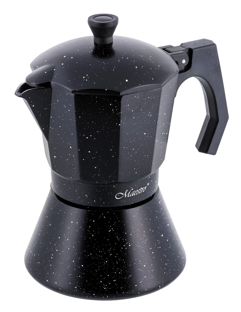 Coffee machine for 6 cups MR-1667-6 MAESTRO