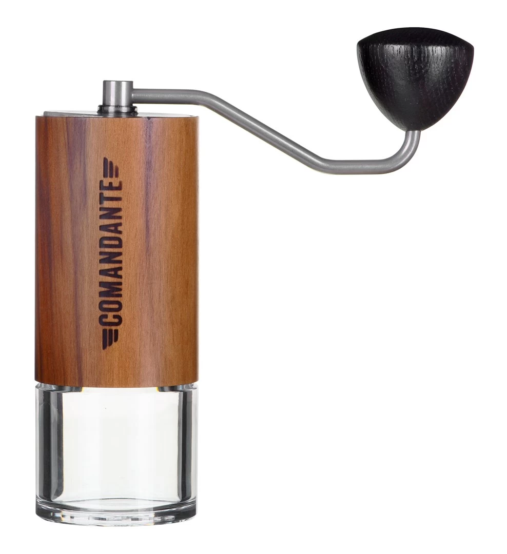 Comandante C40 MK4 Nitro Blade coffee grinder