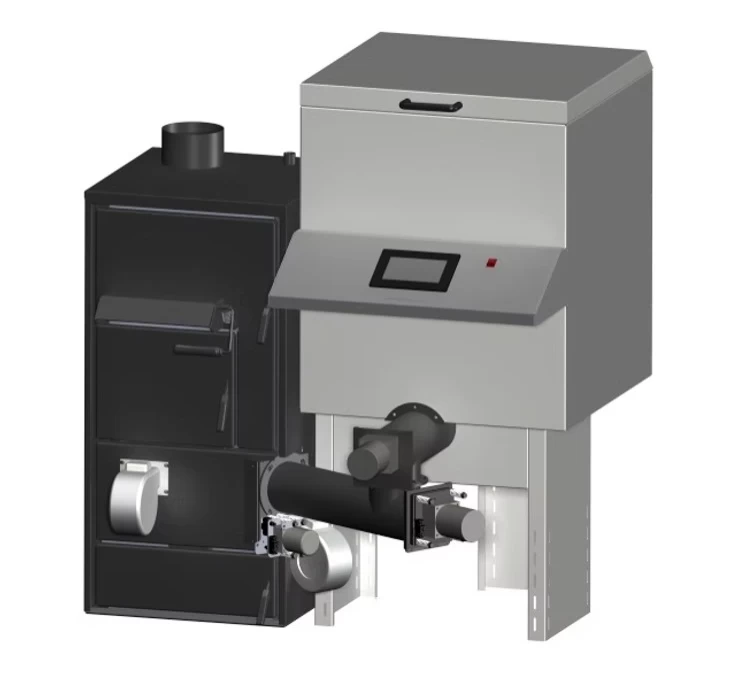 COMBI 25 PRO