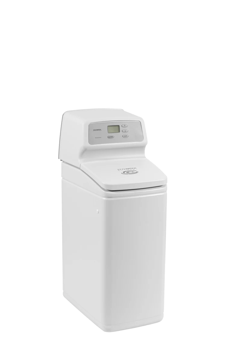 Vandens minkštinimo filtrai Comfort 300+