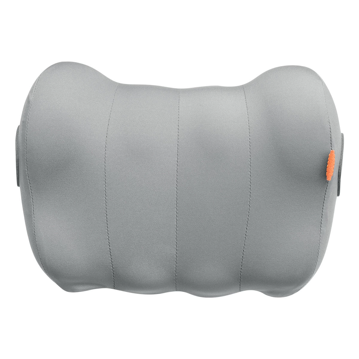 comfortride Kaklo Atrama Automobiliui - Pilka