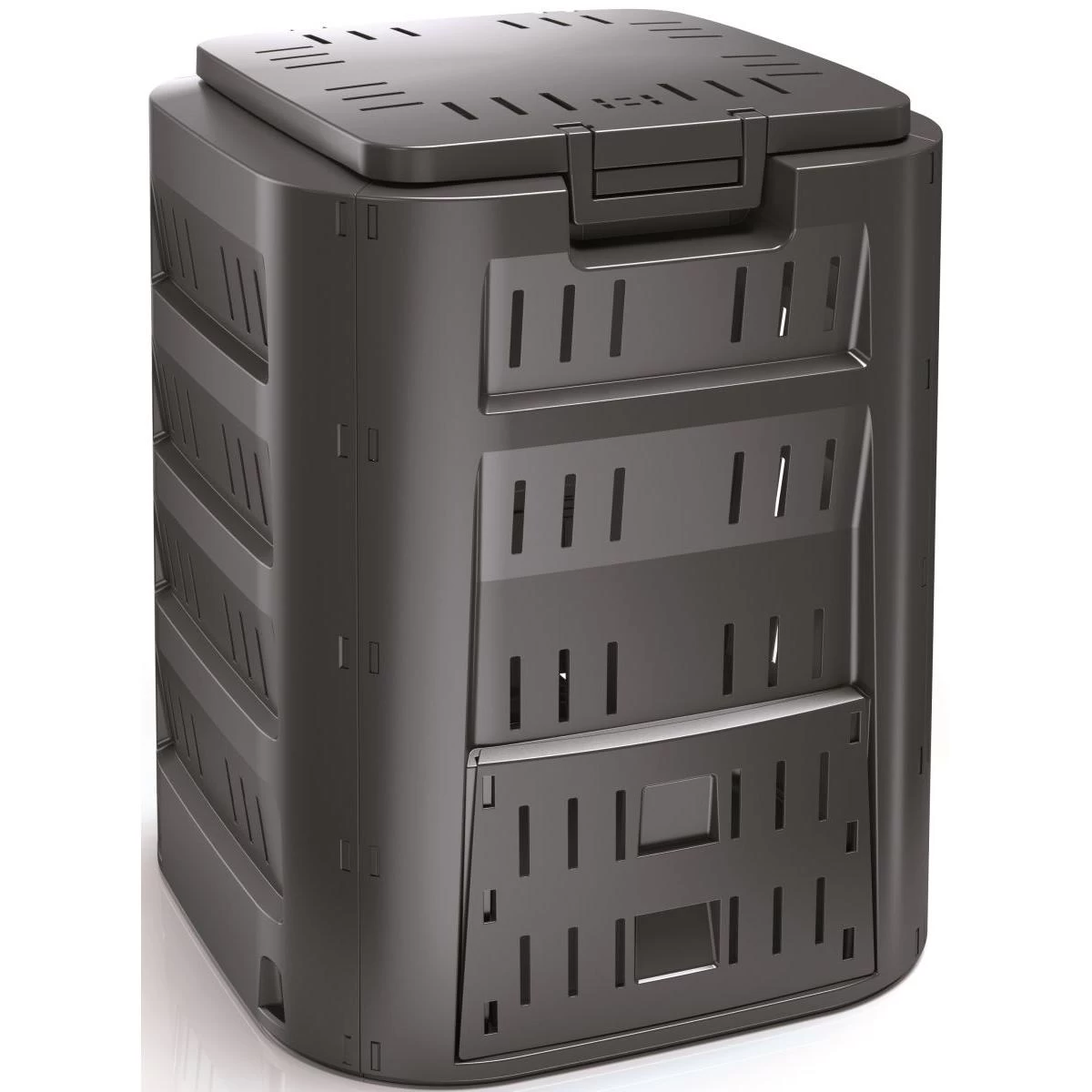 Compogreen 220l Prosperplast Sodo Komposteris
