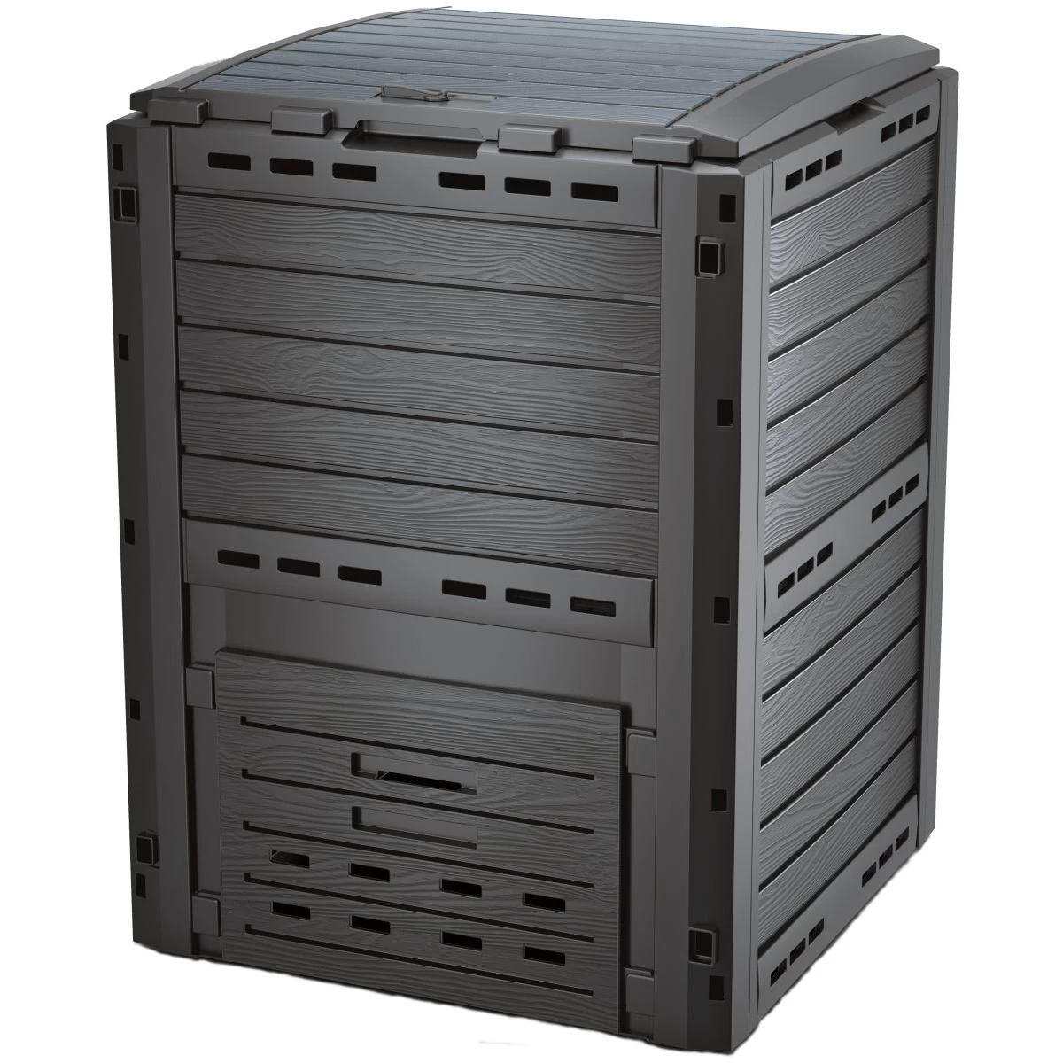 Compogreen Woody 280l Properplast Sodo Komposteris