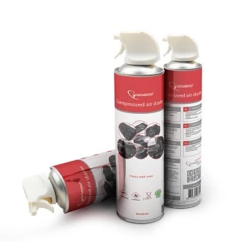 Compressed air duster   600ml