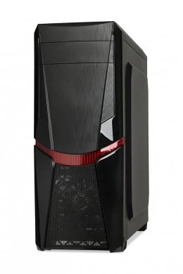 Computer Case IBOX ORCUS X14 USB 3.0/AUD