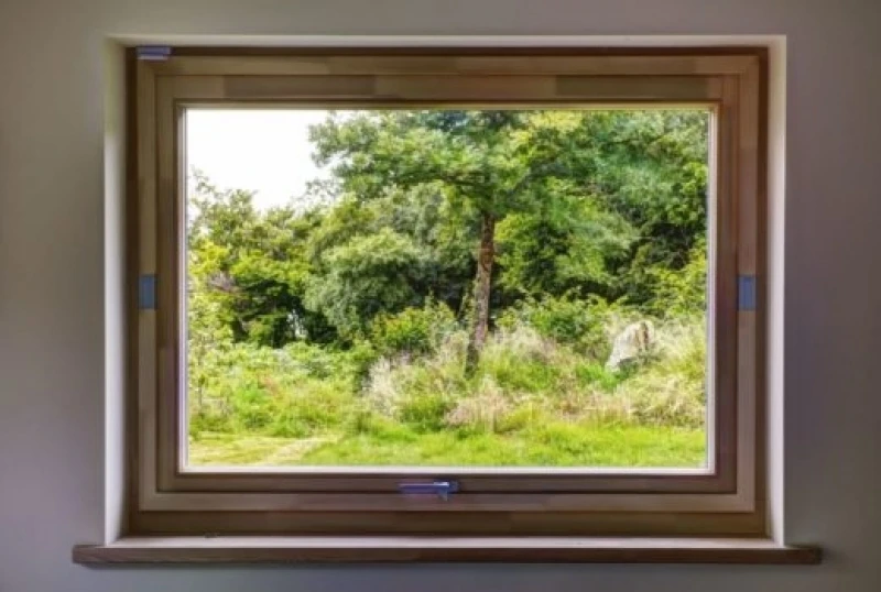 Perverčiami mediniai langai kaustyti aliuminiu PIVOT  | ZYLE FENSTER