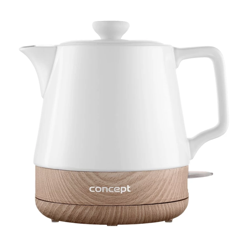 Concept Virdulys Rk0060 White (1l / 1200w / White )