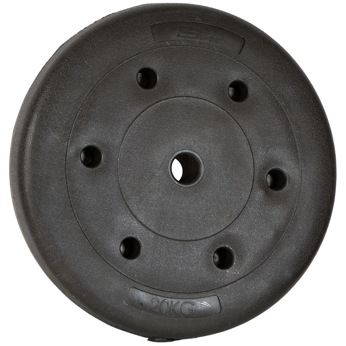 Concrete Load 20 Kg Enero Fit Fi 29.5